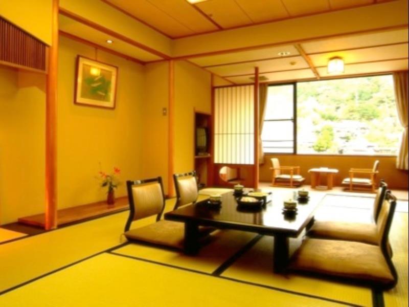 Komatsuya Hachinobou Izunokuni Екстериор снимка